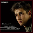 Scarlatti Album