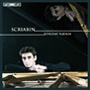 Scriabin Album